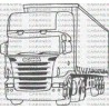 CAMION  SCANIA