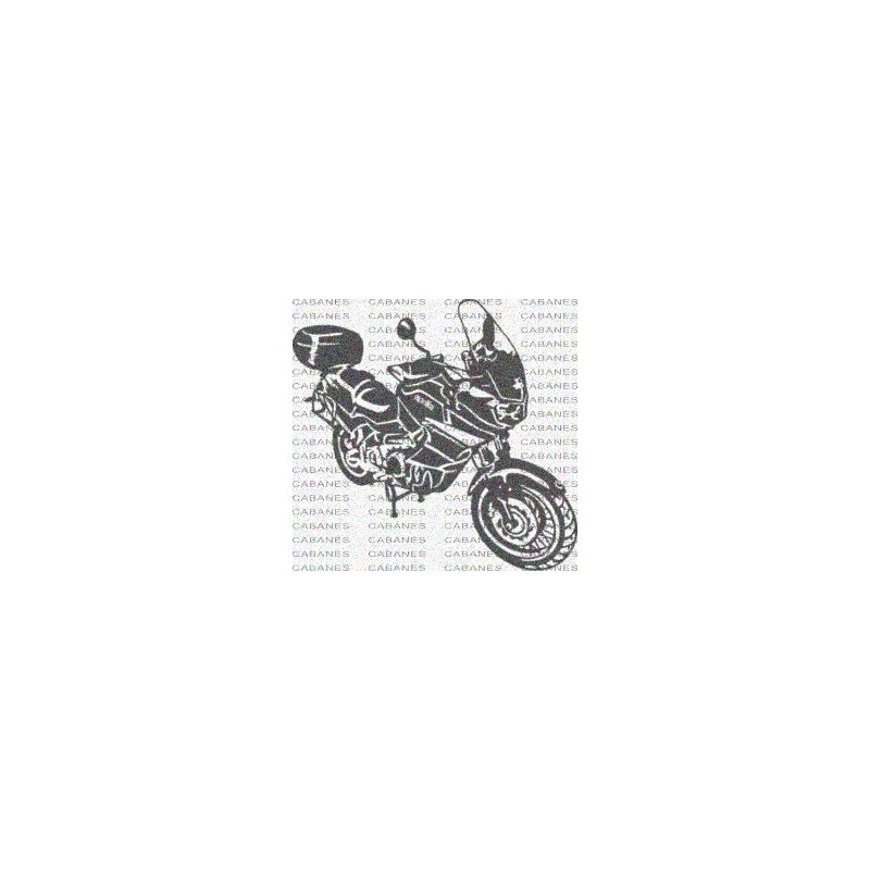 MOTO CDR