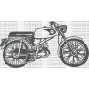MOTO OSSITA