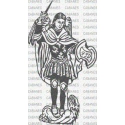 SANTO MIGUEL ARCANGEL