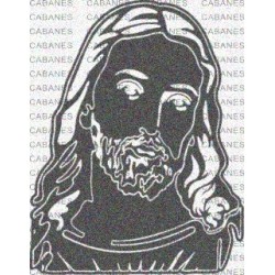 CRISTO CARA