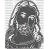 CRISTO CARA