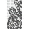 CRISTO CAIDA CEUTA