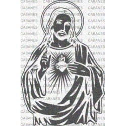 CRISTO CORAZON JESUS