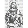 CRISTO CORAZON JESUS