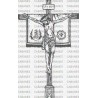 CRISTO CRUCIFICADO GARCIZA
