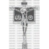 CRISTO CRUCIFICADO GARCIZA