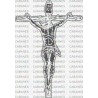 CRISTO CRUCIFICADO MENA