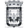 ESCUDO CIUDAD CADIZ