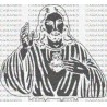 CRISTO DIVINA MISERICORDIA CORAZON