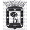 ESCUDO CIUDAD MADRID