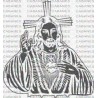 CRISTO DIVINA MISERICORDIA CORAZON
