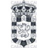ESCUDO PROVINCIA CORDOBA