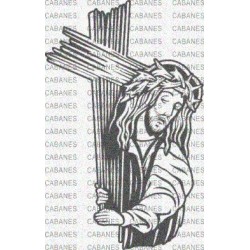 CRISTO NAZARENO