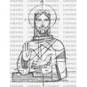 CRISTO PALOMA PAZ