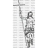CRISTO RESUCITADO MARTOS