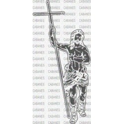 CRISTO RESUCITADO MARTOS