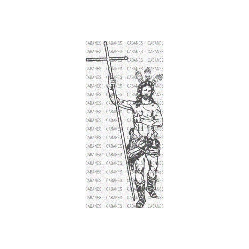 CRISTO RESUCITADO MARTOS