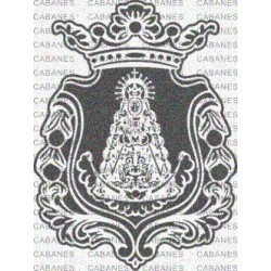 VIRGEN ROCIO ESCUDO