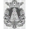 VIRGEN ROCIO ESCUDO