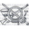 ESCUDO INFANTERIA ESPAÑA