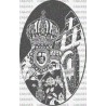 VIRGEN CABEZA ANDUJAR IGLESIA