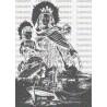 VIRGEN CARMEN BARCO