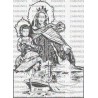 VIRGEN CARMEN BARCO