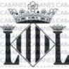 ESCUDO CIUDAD VALENCIA