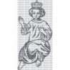 CRISTO NIÑO JESUS 006
