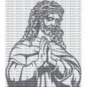CRISTO ORACION 003