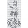 CRISTO RESUCITADO NUBE 001