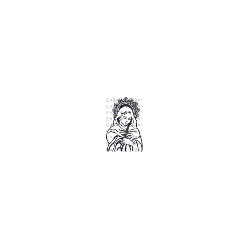 VIRGEN 009