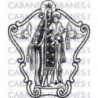 VIRGEN CARMEN 007B
