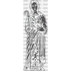 SANTO MAMES AROCHE