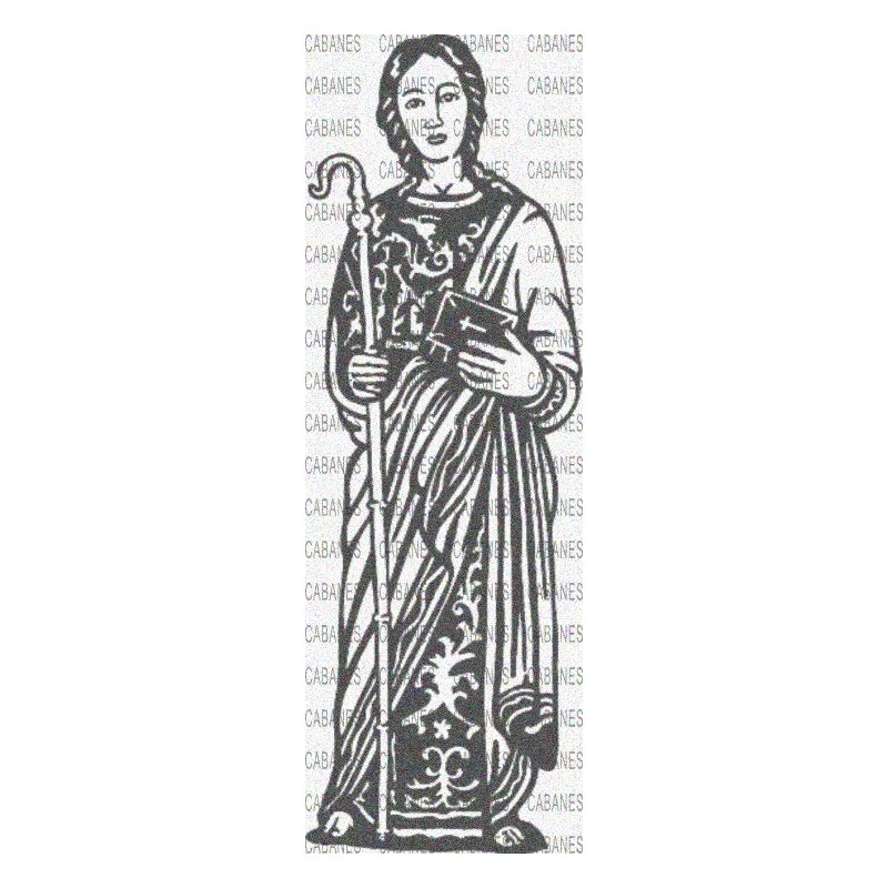 SANTO MAMES AROCHE