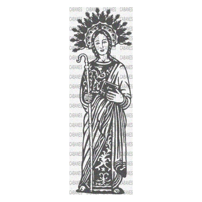 SANTO MAMES AROCHE