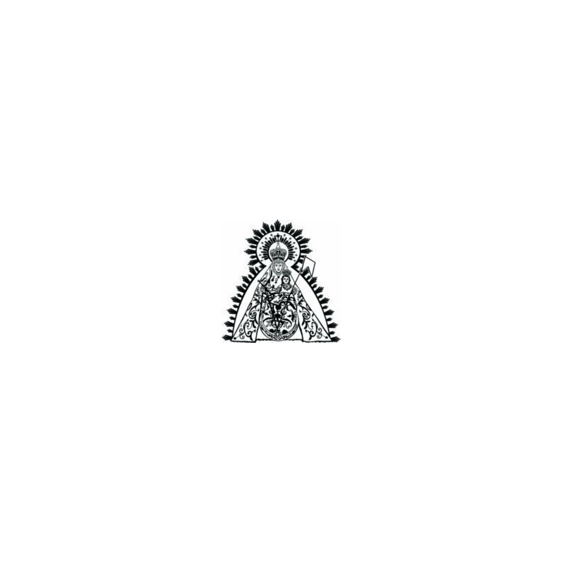 virgen Fuensanta