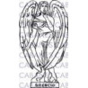 ANGEL SILENCIO 001