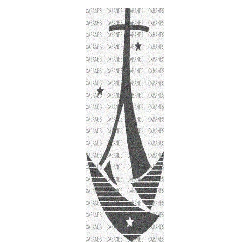 CRUZ ESCUDO CARMELITAS