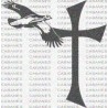CRUZ GAVIOTA