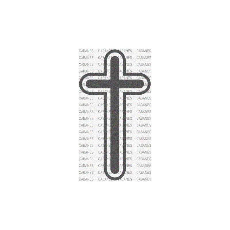 CRUZ REDONDA