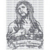 CRISTO CORAZON JESUS 011