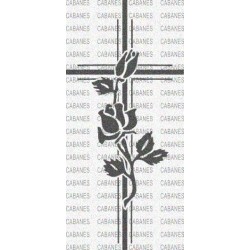 CRUZ ROSAS
