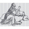 CRISTO ORACION 005