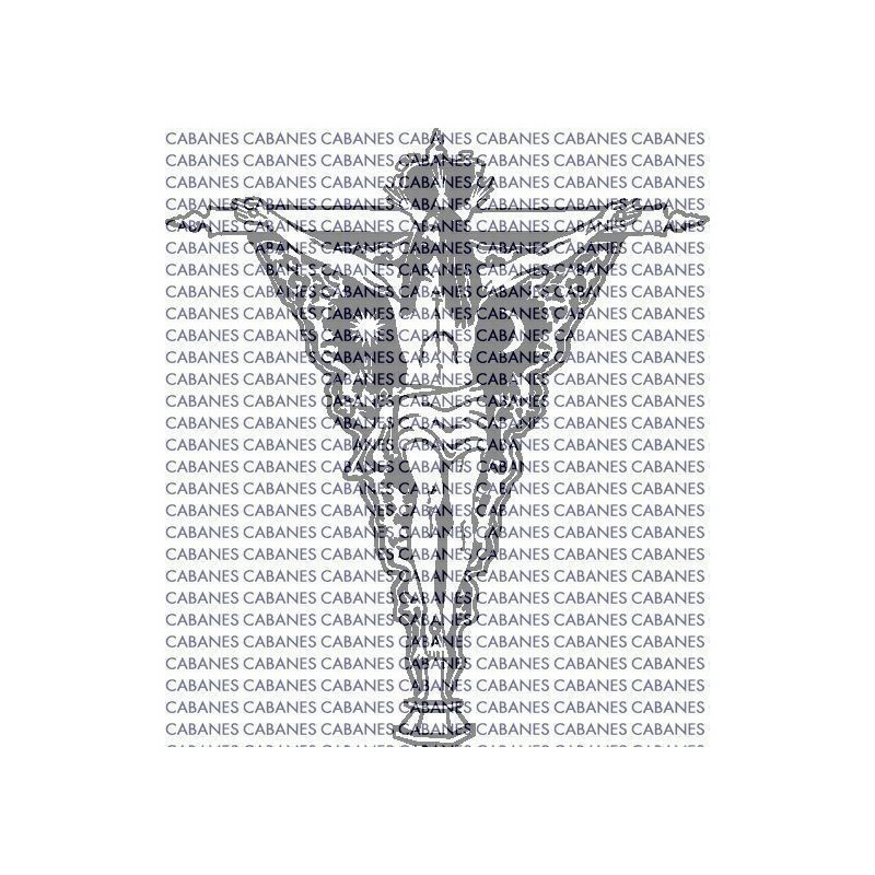 CRISTO CRUCIFICADO JEREZ 001