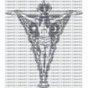 CRISTO CRUCIFICADO JEREZ 001