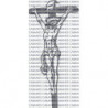 CRISTO CRUCIFICADO 020