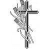 CRUZ ESPIGAS