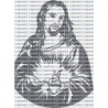 CRISTO CORAZON JESUS 013A